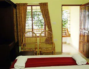 Magic Mist Eco Resorts 2* Munnar