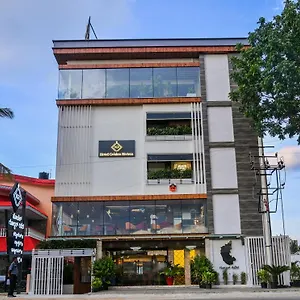 Golden Riviera 3* Mysore