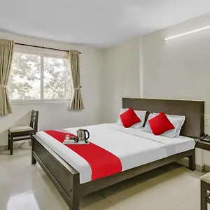 O Kalapurackal Residency Hotel
