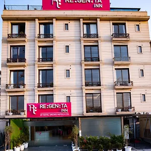 Regenta Gurugram Sec-47 Center 3* Gurgaon