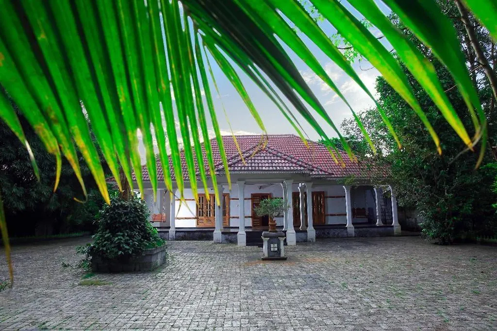 Spezia Natural Resort Thekkady