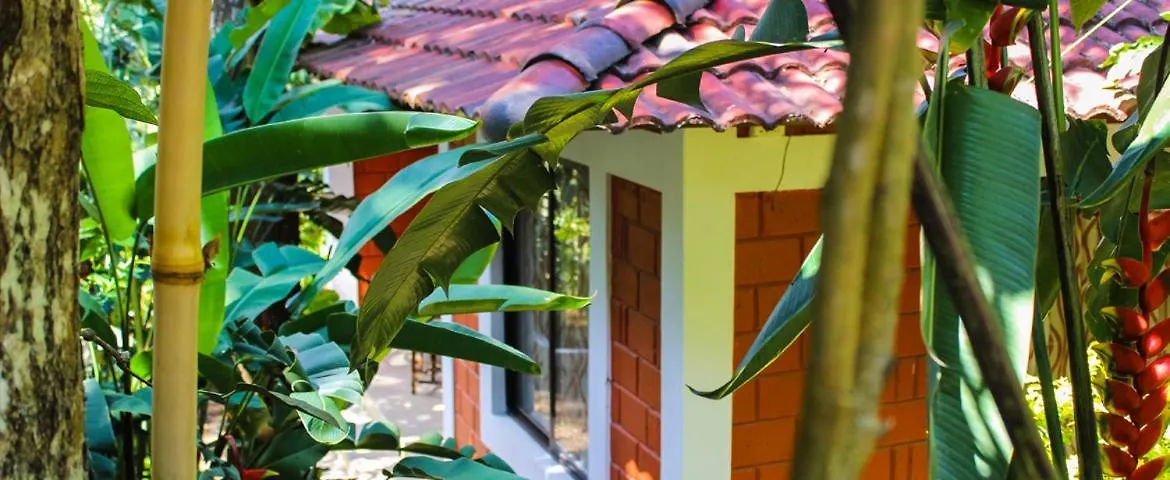 Spezia Natural Resort Thekkady